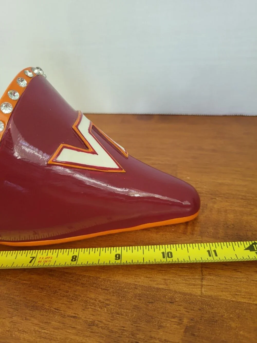 NCAA virginia tech